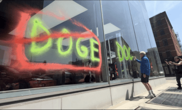 100 days of DOGE: lots of chaos, not so much efficiency